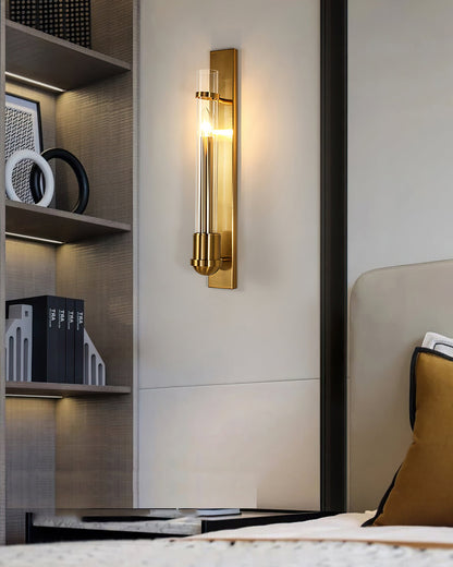 Pike Wall Lamp
