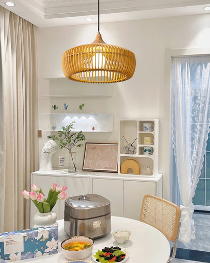 Pimms Pendant Lamp