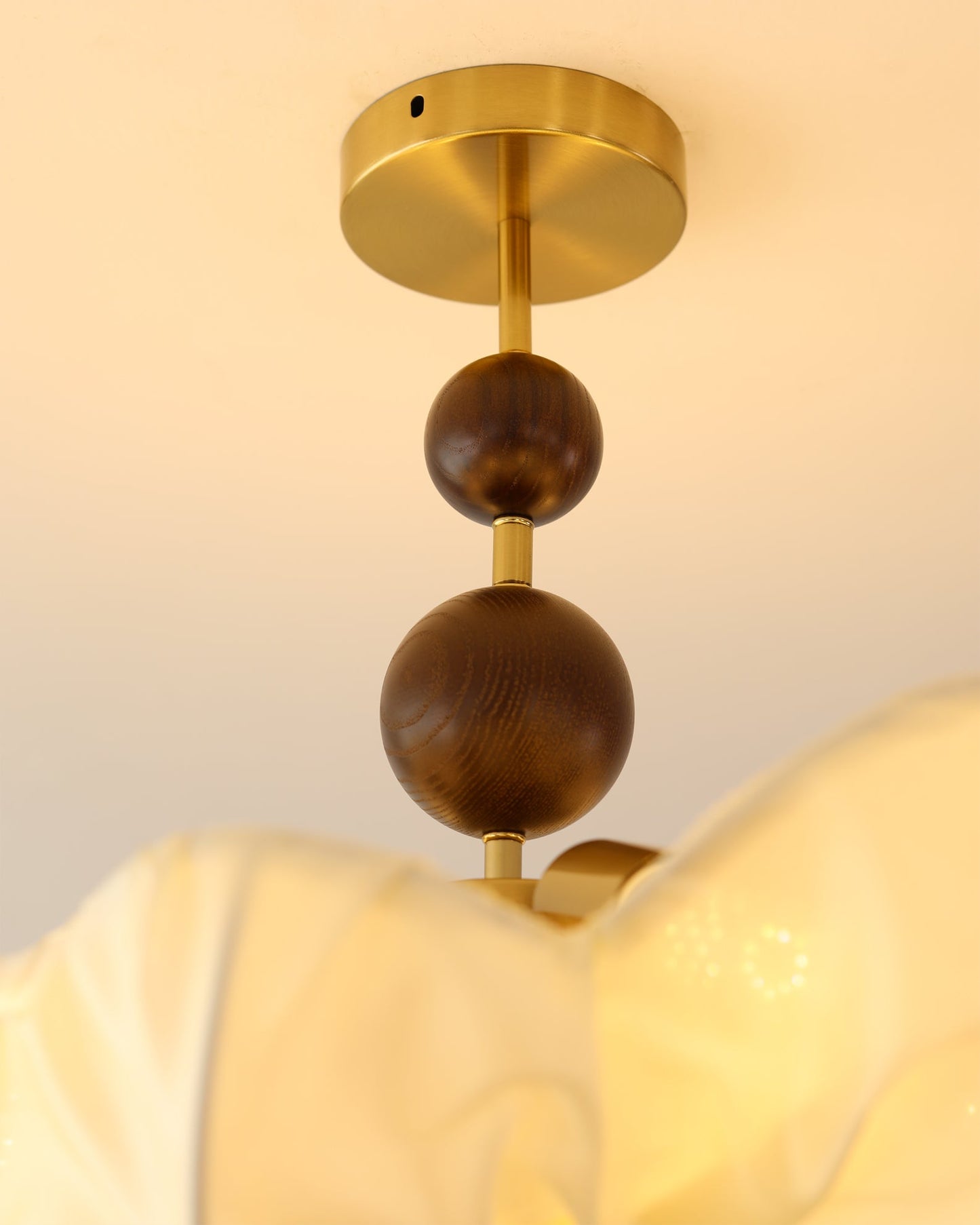 Pinctada Ceiling Light