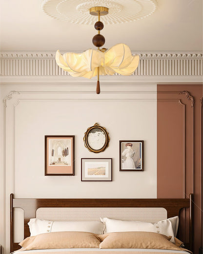 Pinctada Ceiling Light