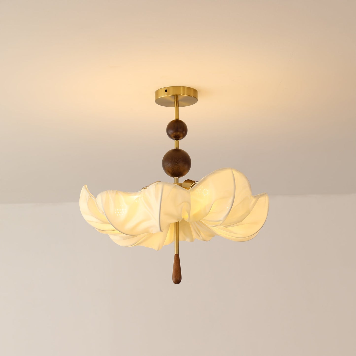 Pinctada Ceiling Light