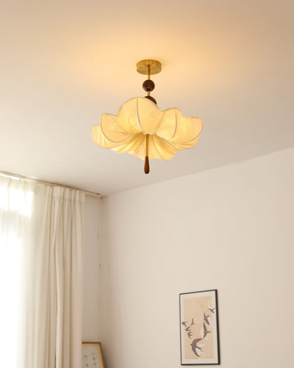 Pinctada Ceiling Light