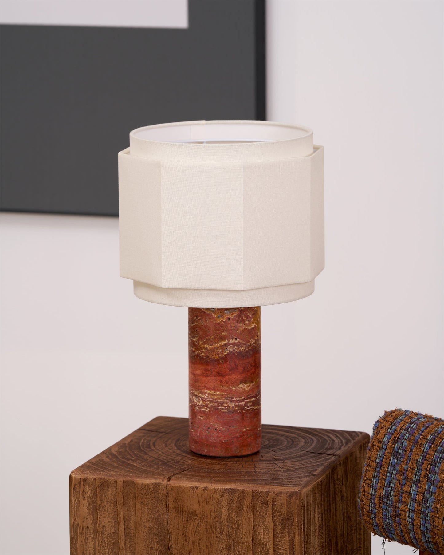Pipito Table Lamp