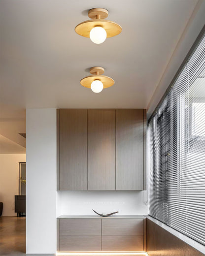 Plafon Ceiling Lamp