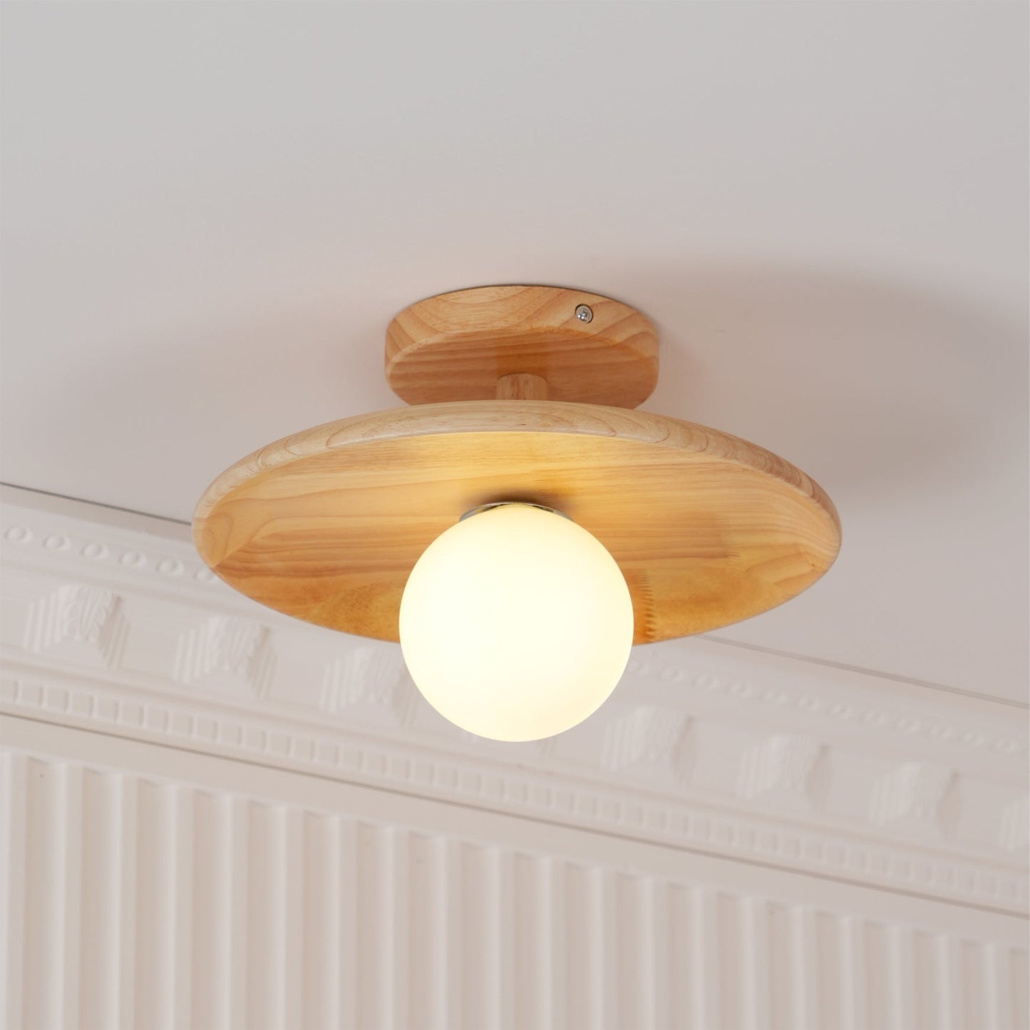 Plafon Ceiling Lamp