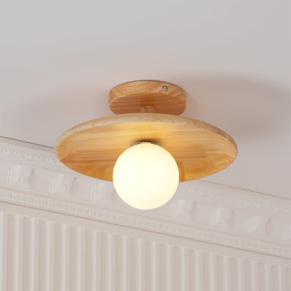 Plafon Ceiling Lamp