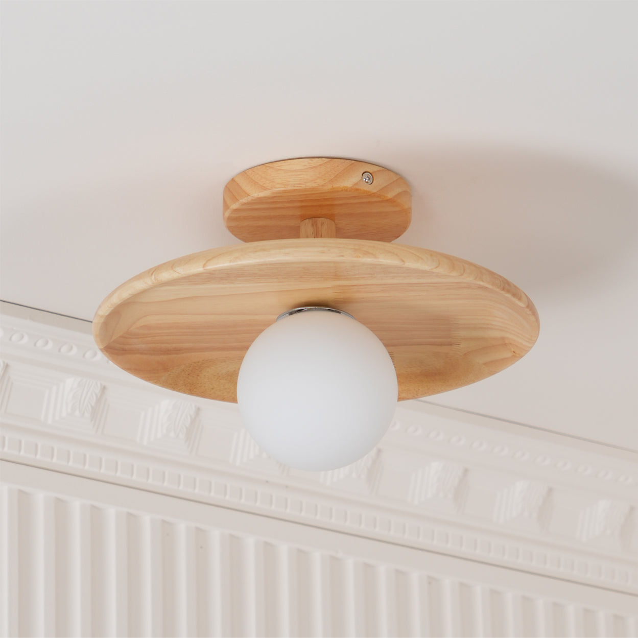 Plafon Ceiling Lamp