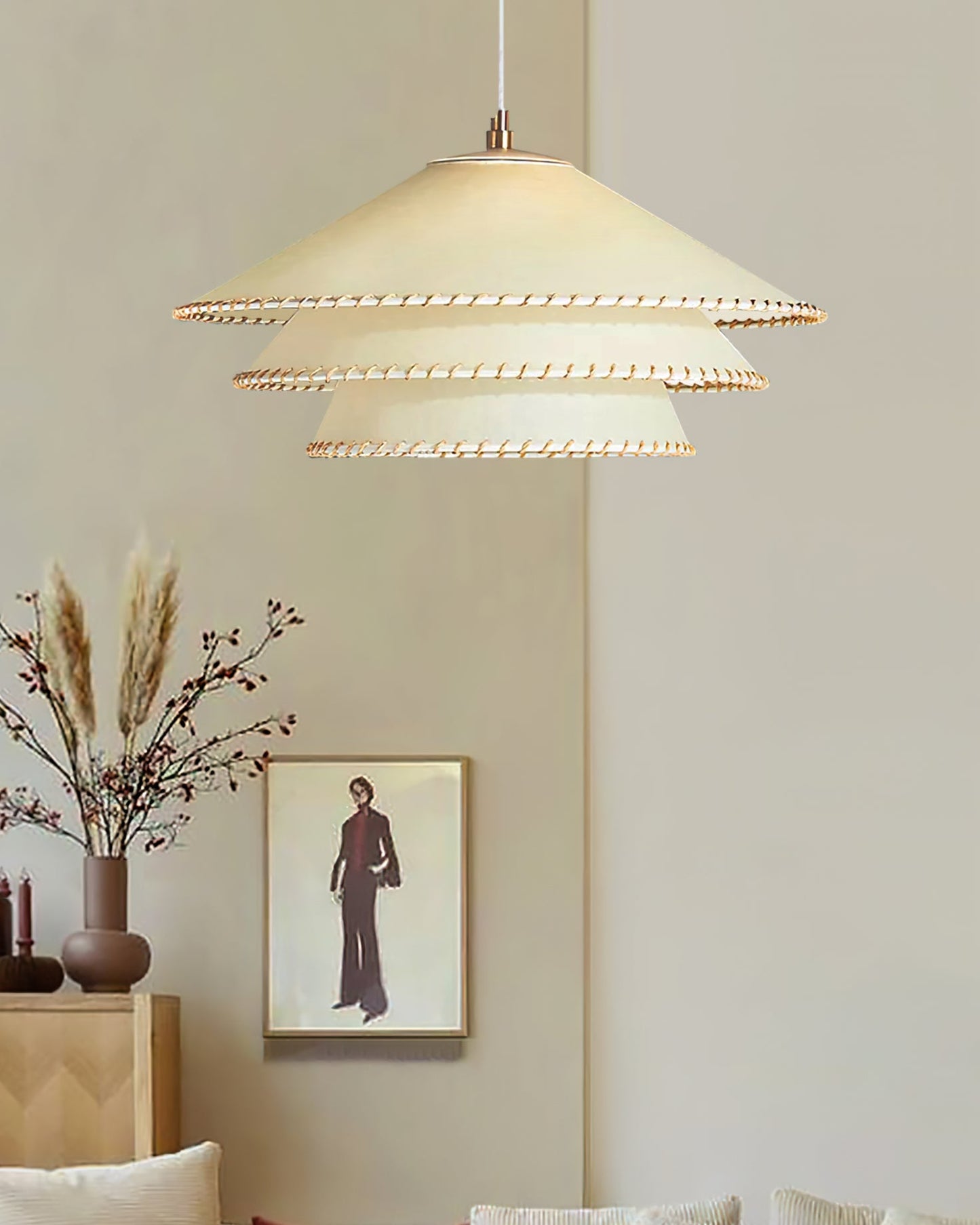 Planas Pendant Lamp