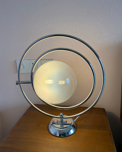 Planet Table Lamp