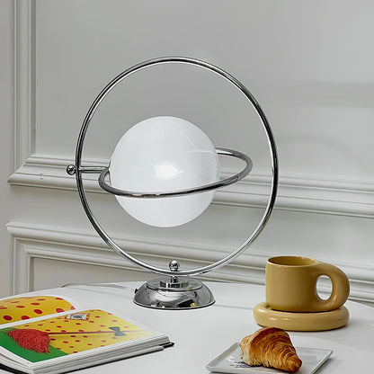 Planet Table Lamp