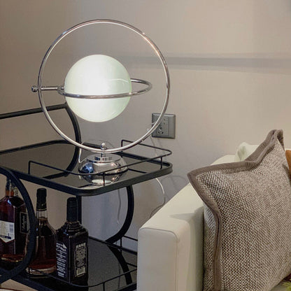 Planet Table Lamp