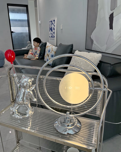 Planet Table Lamp