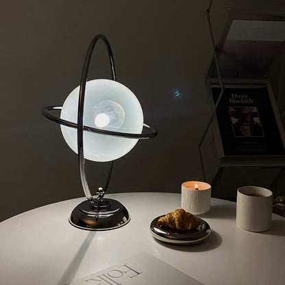 Planet Table Lamp