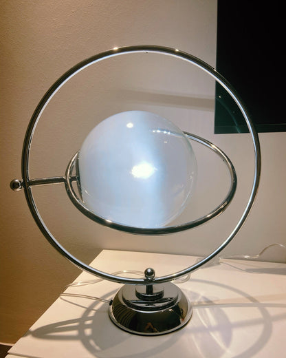 Planet Table Lamp