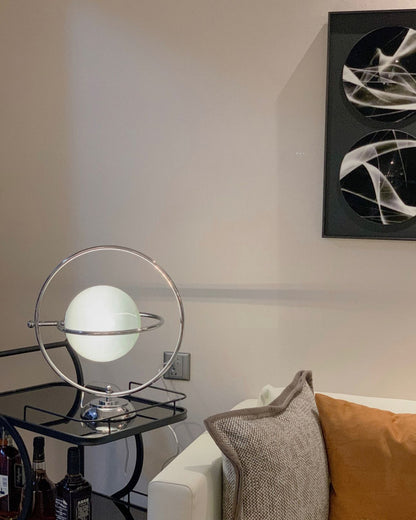Planet Table Lamp