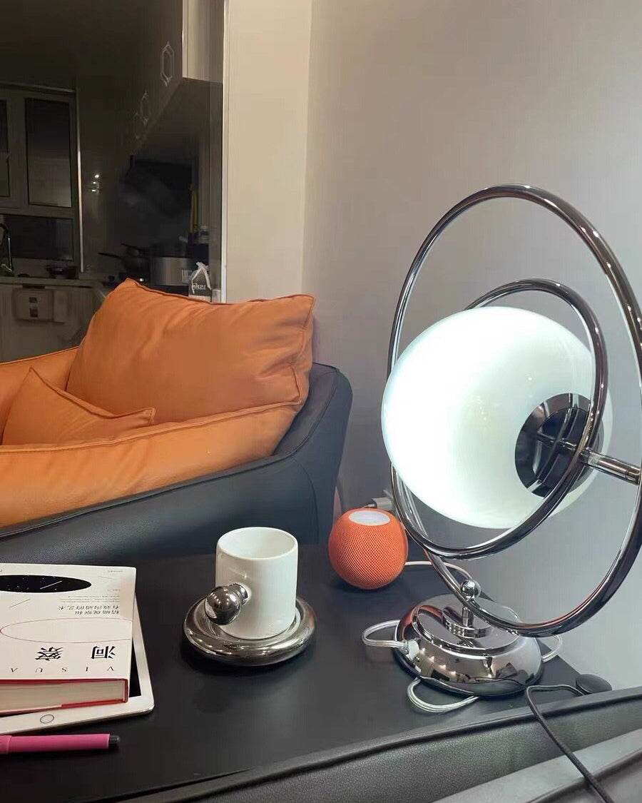 Planet Table Lamp