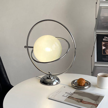 Planet Table Lamp