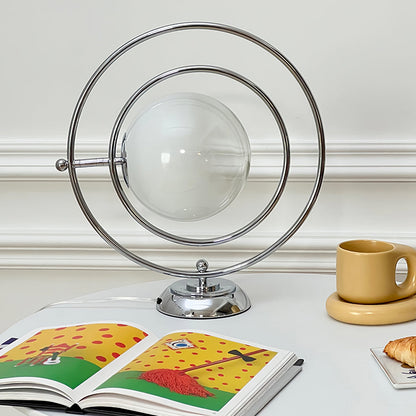 Planet Table Lamp