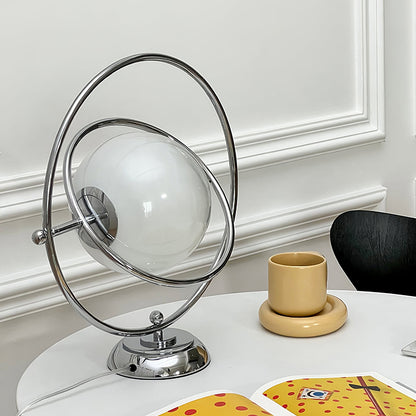 Planet Table Lamp