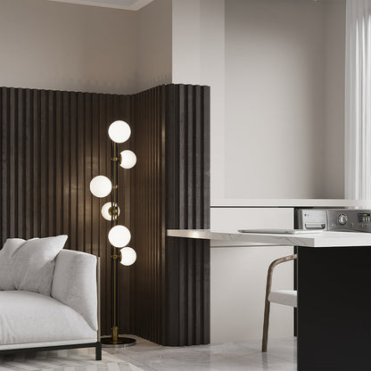 Planeta Floor Lamp