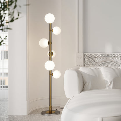 Planeta Floor Lamp