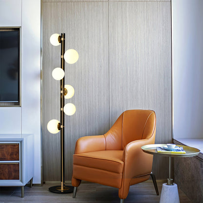 Planeta Floor Lamp