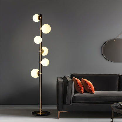 Planeta Floor Lamp