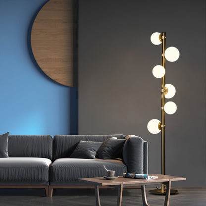 Planeta Floor Lamp