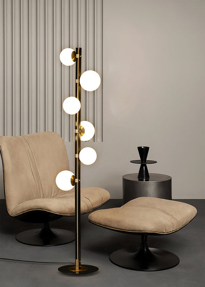 Planeta Floor Lamp