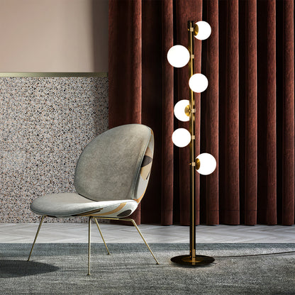 Planeta Floor Lamp