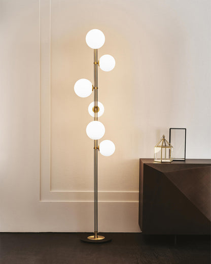 Planeta Floor Lamp