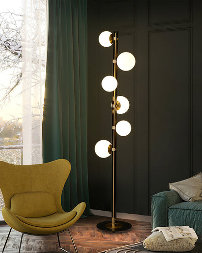 Planeta Floor Lamp