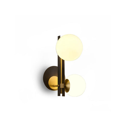 Planeta Wall Lamp