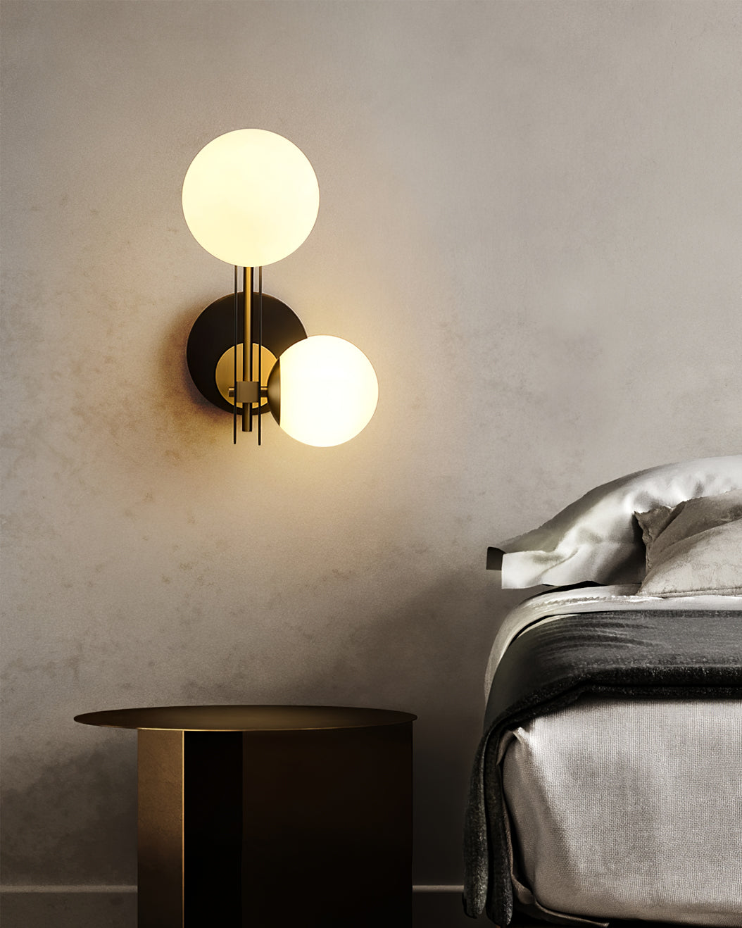 Planeta Wall Lamp