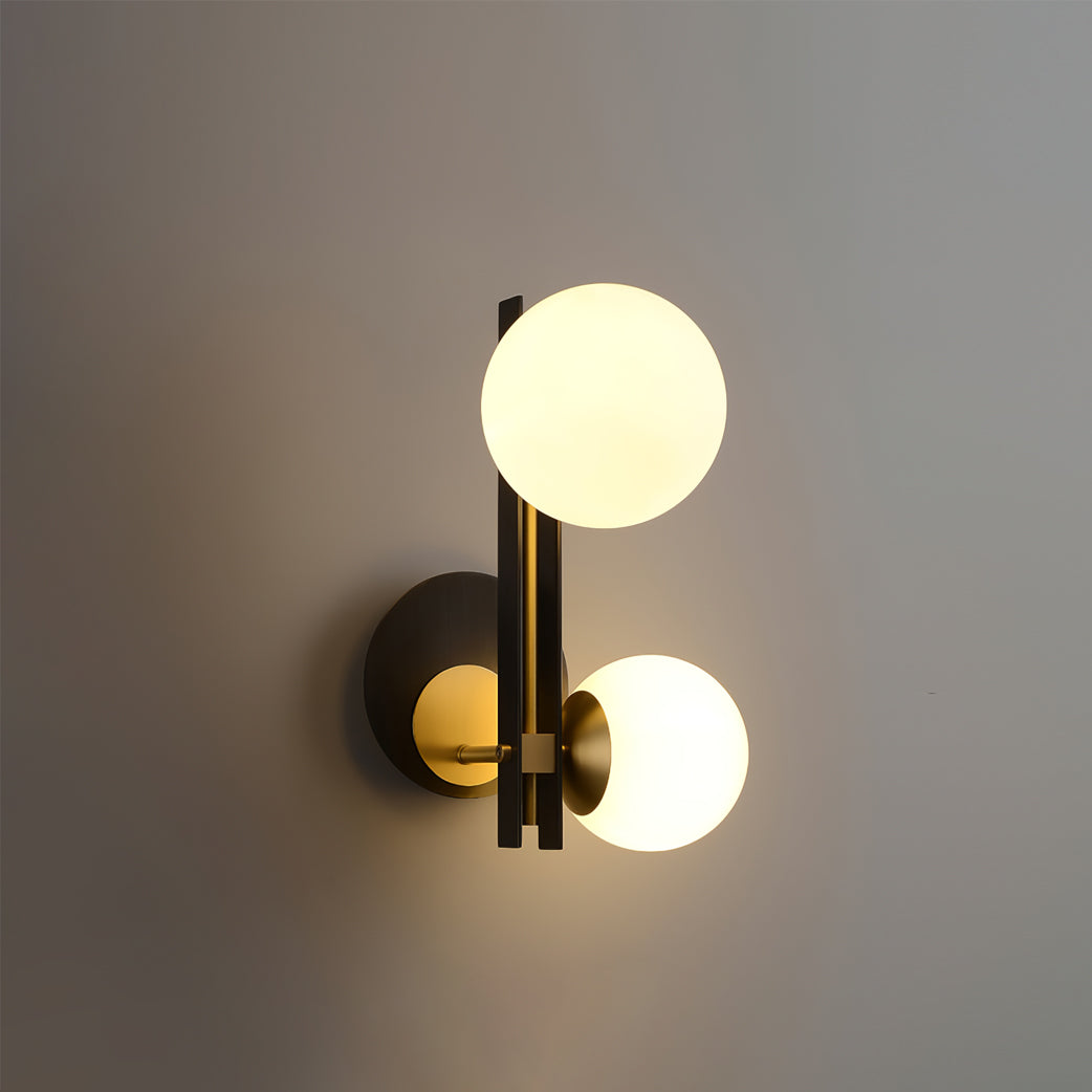 Planeta Wall Lamp