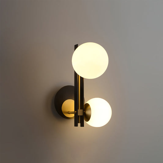 Planeta Wall Lamp