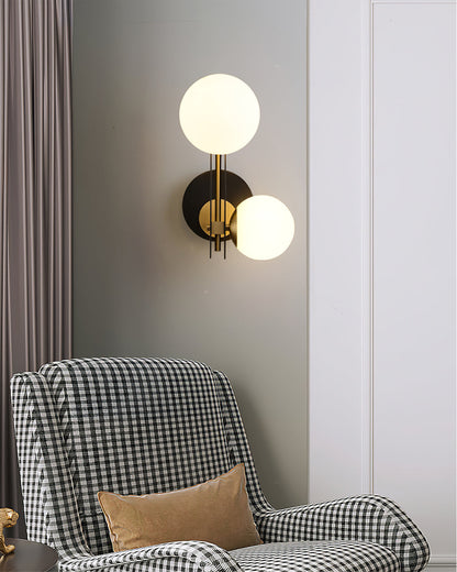 Planeta Wall Lamp