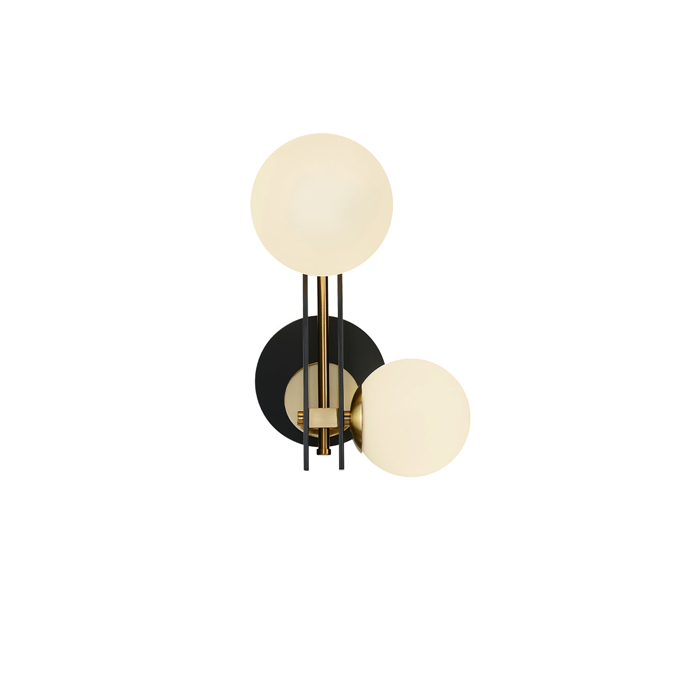 Planeta Wall Lamp