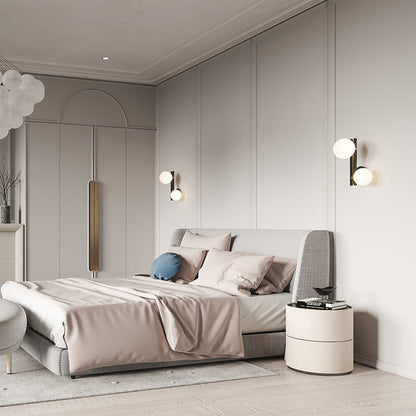 Planeta Wall Lamp