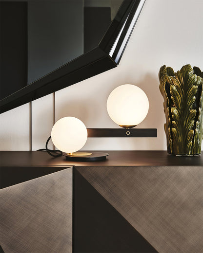 Planeta Wall Lamp