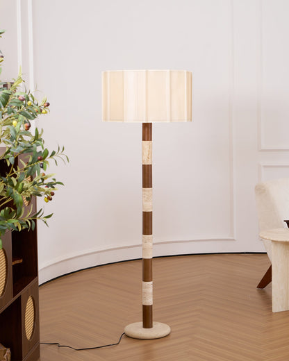 Calypso Floor Lamp