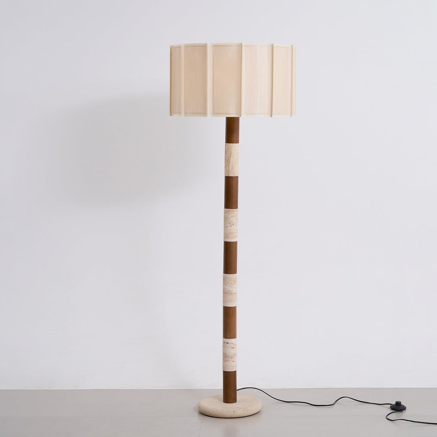 Calypso Floor Lamp