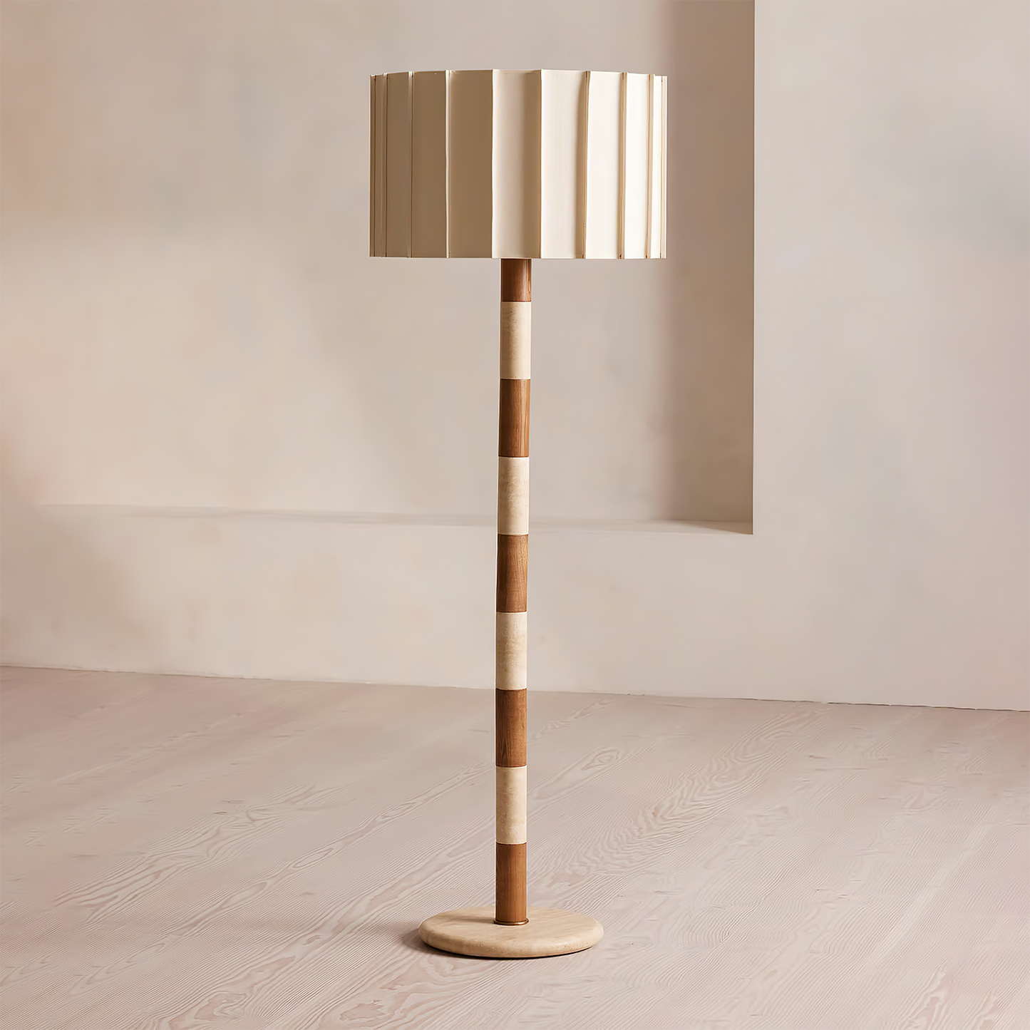 Calypso Floor Lamp