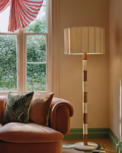 Calypso Floor Lamp