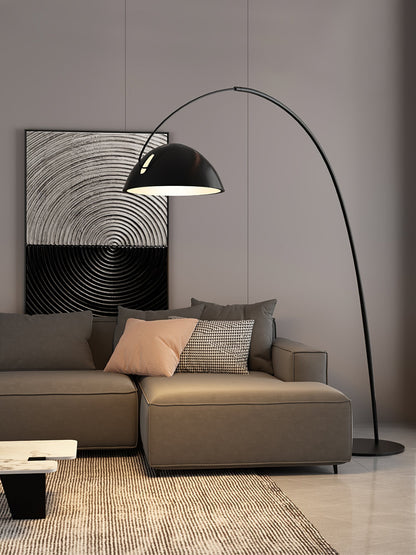 Pluma Floor Lamp