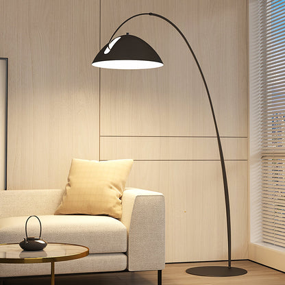 Pluma Floor Lamp