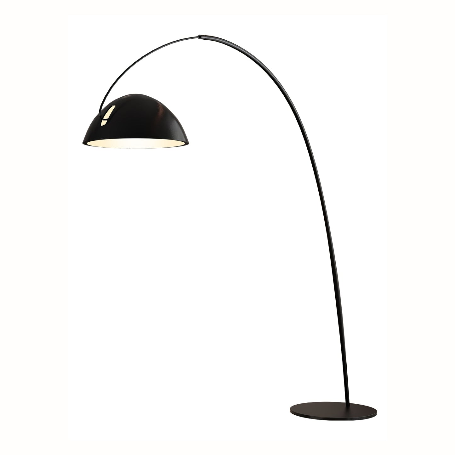Pluma Floor Lamp