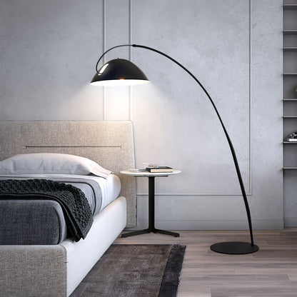 Pluma Floor Lamp