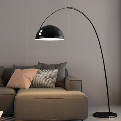 Pluma Floor Lamp