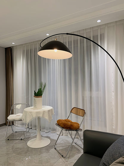 Pluma Floor Lamp